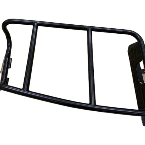 Rear Access Ladder (VPLAR0164) part for Discoverys 4 2010 - 2016