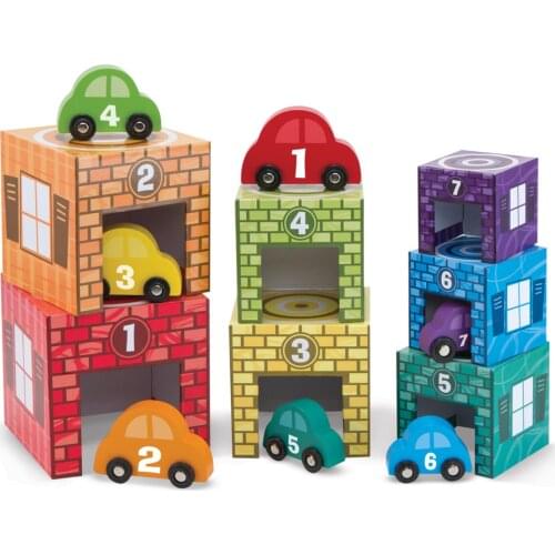 Melissa&doug Constructors