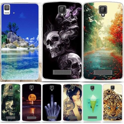 Soft Case For ZTE Blade L5 Plus Case Silicone Cover For ZTE Blade L5 Case Cover Coque funda for ZTE Blade L5 L5 Plus cover 5.0"