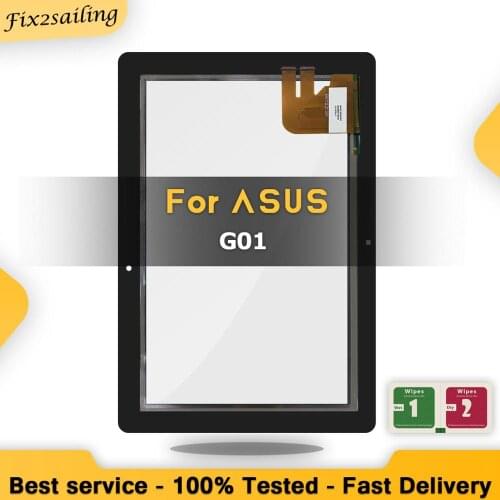 New Touch Screen For Asus 69.10I21. G01 Transformer Pad TF300T TF300 tf300tg G01 Version Digitizer Touch Screen Glass