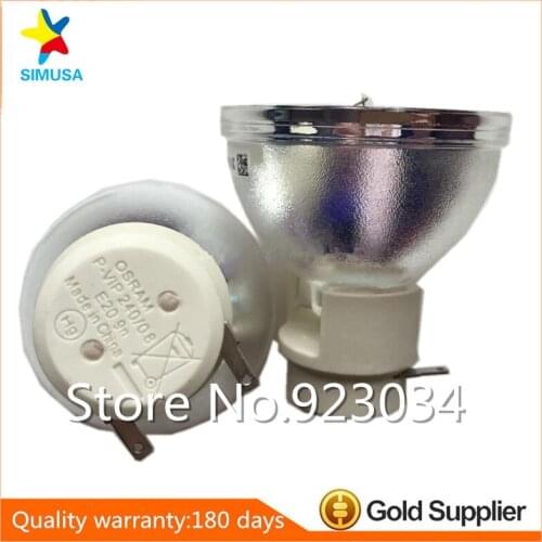 Original bare projector lamp bulb RLC-101 for PJD7827HD PJD7836HDL PRO7827HD