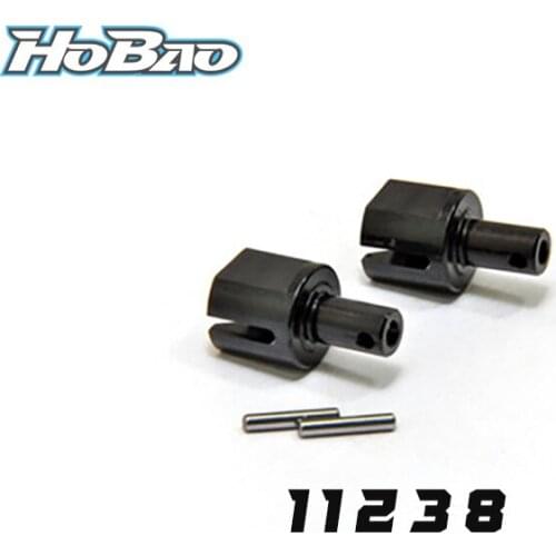 Original OFNA/HOBAO RACING 11238 CENTER DIFF OUPUTfor 1/10 HYPER 10SC Short truck/TT 10 Tuggy/MINI ST Tuggy