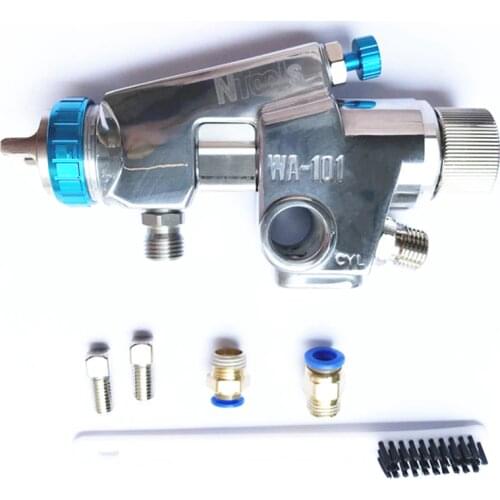 Spray Gun WA-101 Auto Quality Gun Automatic Gun Origin auto Spray Paint use To water Spray Pipeline spray paint sprayer