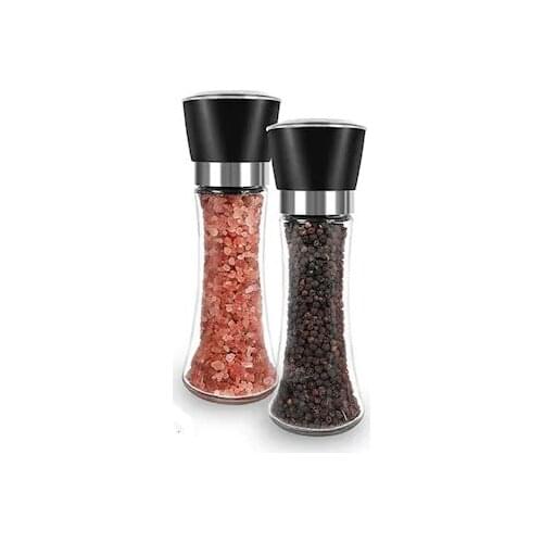 Солонки и перечницы Pucon China At AliExpress