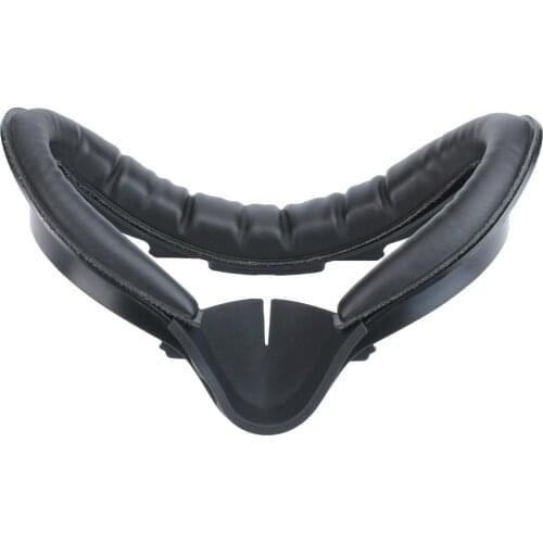 PU Face Cover Case Replacement Eye Pad Cushion Cover For Oculus Quest 2 VR Virtual Reality Glasses Accessories