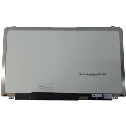 JIANGLUN 15.6" Lcd Touch Screen for Dell Inspiron 3541 3542 3543 Laptops HD 1366x768