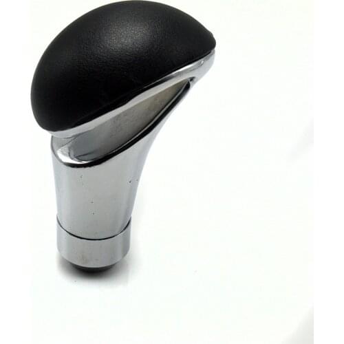 Hot 2017 New Zinc Alloy Universal Cool Gear Shift Knob lever Stick Lighted Gears Rally Racing Shifter for Manual Transmission