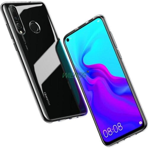 Wierss Phone Cases Huawei P20 Lite