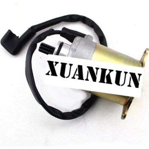 XUANKUN GY6 125 150 Motor Starting Motor