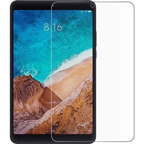 9H Tempered Glass for Xiaomi Mi Pad 4 8.0 MiPad 4 8" Screen Protector for Xiaomi Mi Pad 4 Plus 10.1 Tablet Protective Glass