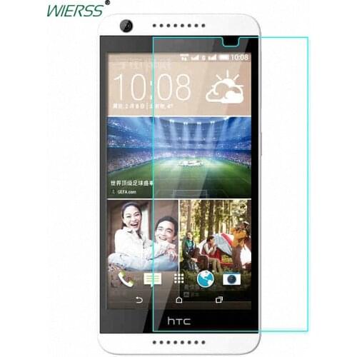 For HTC Desire 626 626D 626S 626G 626G+ 626W D626w Dual SIM/A32 626s Tempered Glass Screen Protector Film glass Protective Film