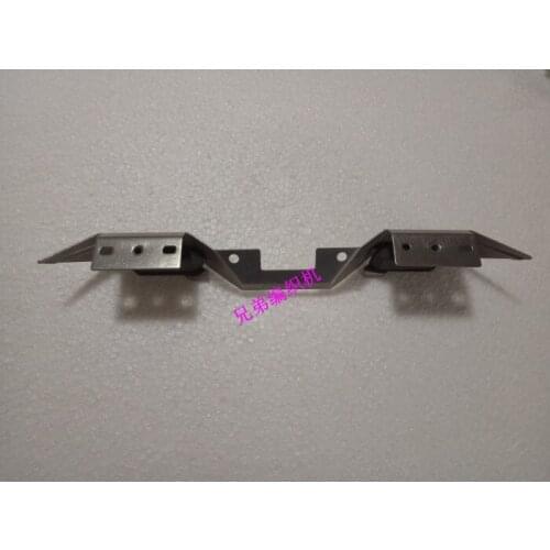 For Brother spare parts KR838 KR850 C2 Parts No 411993001 Cuide plate for needle latch