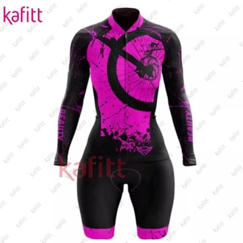 Womens Cycling Monkey Cafete Womens Womens Cycling Tops Bicycle Clothes Womens Sweatshirt Suit Brazil Free Shipping