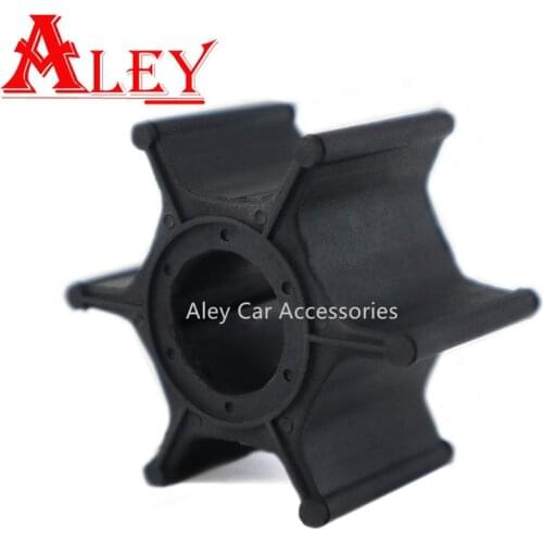 17461-93901 17461-93902 17461-93903 17461-939M0 18-3099 Outboard Boat Motor Water Pump Impeller for Suzuki DT9.9 DT15 9.9HP 15HP