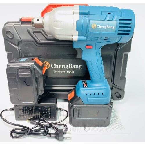 AIBODUO Electric Wrenches