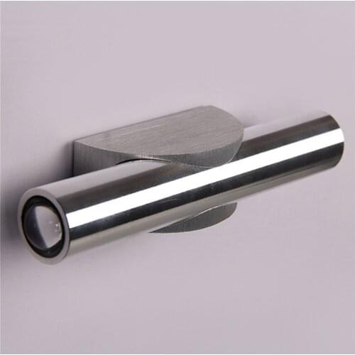 Настенные светодиодные светильники BUBM China At AliExpress