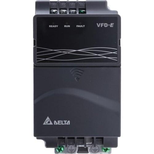 VFD022E43A VFD015E43A Delta VFD Frequency Inverter 2.2kw 1.5kw 3HP 3PHASE 380V 400V 460V 600Hz