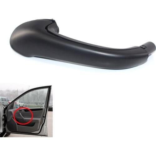 For Mercedes Benz W203 03 - 07 C-Class RIGHT FRONT Inner Door Handle 20381016519116 Black