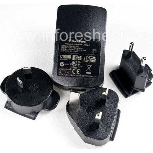 ИнфоРешения Universal Chargers For Mobile Phones