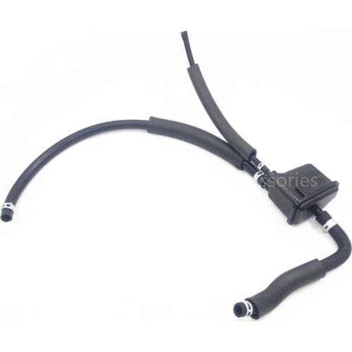 Daewoo Doosan DX55DH55/60 Exhaust Gas Circulation Cover Kobelco SK60 Engine Oil Exhaust Valve Engine Exhaust Gas Cover Excavator