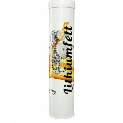 LithiumFett Lubricant For Cars