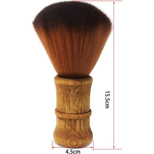 One piece Record & Stylus Dust Brush, Soft Album Cleaner Anti-Static Vinyl LP Cleaning