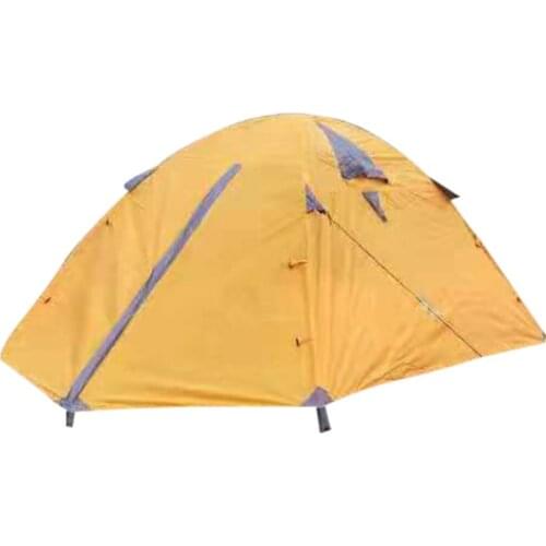 Tent, Outdoor Roof Tent, Camping, Sunshade, Waterproof and Windproof Tents, Easy To Carry and Simple To Set Up