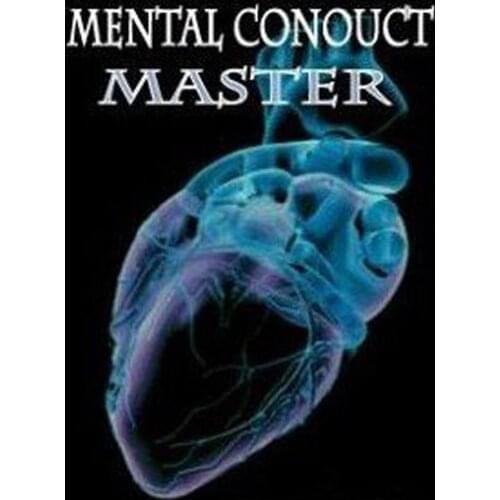 Pro Thumper Mental Conduct Master Magic Tricks Stage Magia Mentalism Gimmick Props Prediction Magie Magicians Accessories