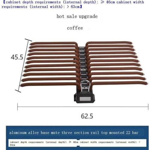 Home Cabideiro Ajustable Organizador Armario Wardrobe Scaffale Prateleira Shelf Rack Adjustable Closet Organizer Basket