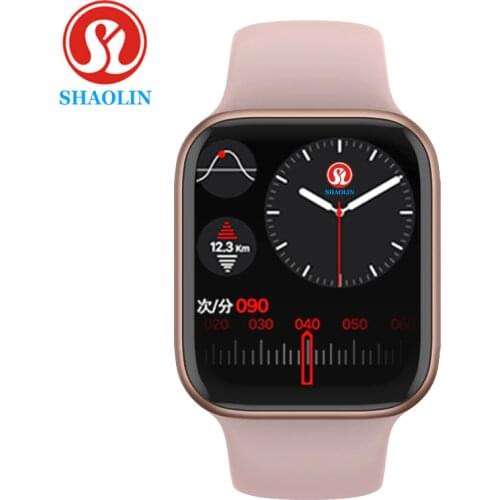 Women's Smart Watch Shaolin China