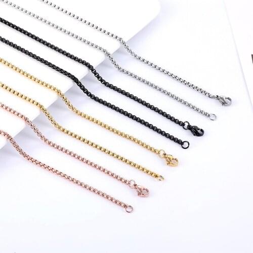 Shenglin Pearl Necklaces For Women