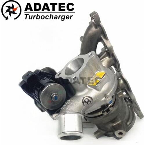 Brand New Complete Turbo 16389700013 16389880013 Turbine 28231-2B770 282312B770 for KIA KX5 1.6T-GDI 177HP 2017
