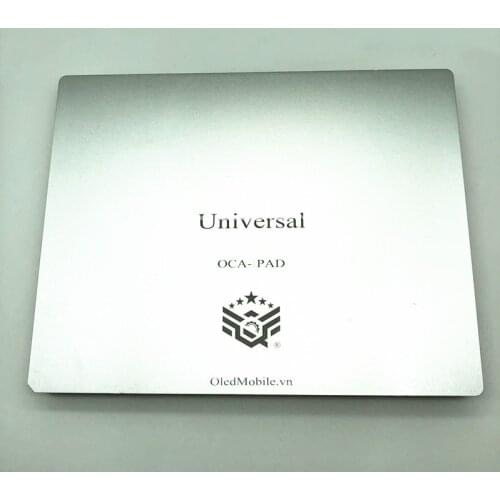 Universal 11 inch mold mobile phone tablet front glass OCA laminating repair vietnam mold