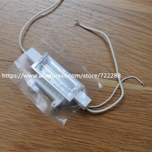 Repair Parts For Canon 600EX-RT 600EX Flash Light Tube Ass'y CY2-4313-000