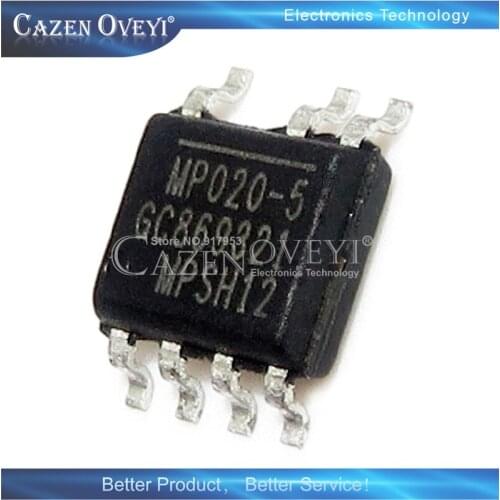 10piece MP020-5GS MP020-5 MP020 SOP-7 IC In Stock