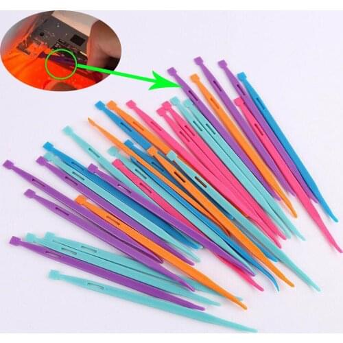 20/50/100 pcs Little Foot TPT Thang with Crafters Workshop TrueCut mix color