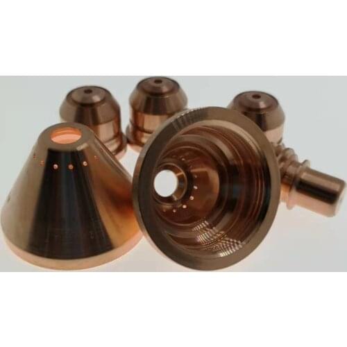 Free Shipping Plasma Consumables Electrode 220971, 200 pcs