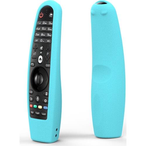 Wholesale LG AN-MR600 AN-MR650 AN-MR18BA Magic Remote Control Cases SIKAI for smart OLED TV Protective Silicone Covers