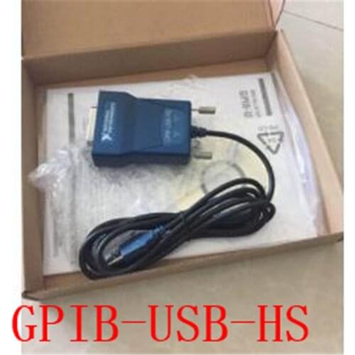 Homemade GPIB-USB-HS Card Gpib to Usb