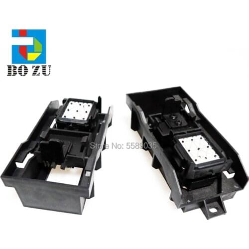 DX5 DX7 head cap top assembly large format printer lecai capping station assembly DX5 DX7 head cleaning kit