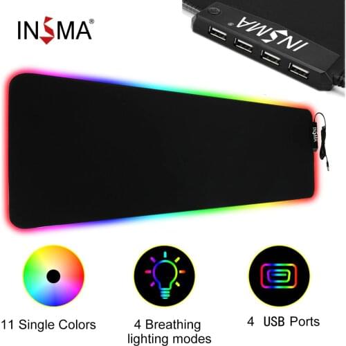 INSMA Professional Lighting