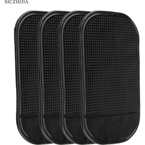 Car magic pad dashboard stick mat non-slip mat for Nissan Teana X-Trail Qashqai Livina Sylphy Tiida Sunny March Murano Geniss