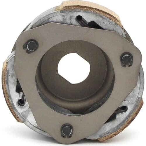 Motorcycle Clutch Centrifugal For Honda SH125 SH150 FES150 SES125 SES150 PES125 PES125R NES150 NES125 PES150R OEM ：22350-KGF-911