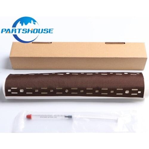 New One set/2pcs Fuser Oil Application Pad W / O Holder FK-1150 for Kyocera ECOSYS P2235dn P2235dw P2040dn P2040dw P2235 P2040