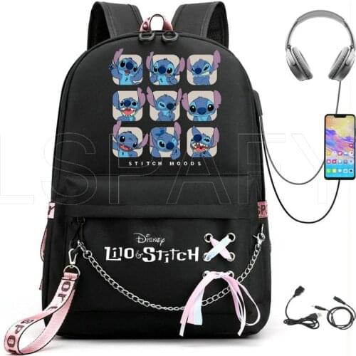 Minecraft Game Backpack for Teenager Boys Girls Laptop Mochilas Feminina Student School USB Backpack Women Travel Bags