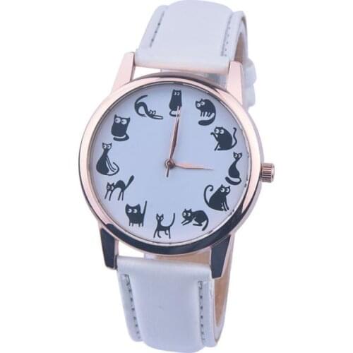 Sanwony Ladies Quartz Watch