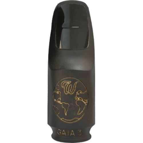 THEO WANNE Gaia SopranoHR6 TenorHR7 Half AltoHR7