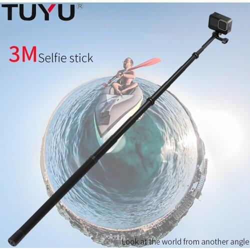 TUYU Monopods