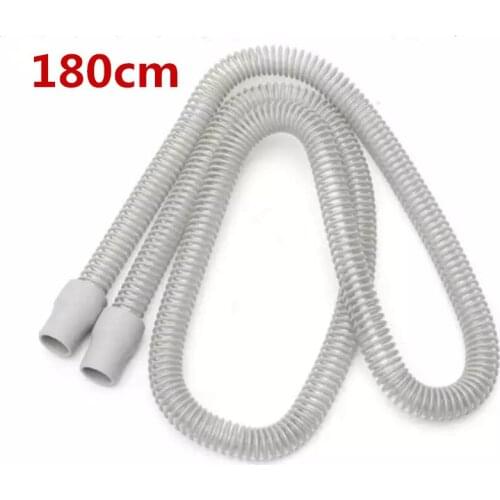 15cm/45cm/ 60cm/90cm/120/180cm Premium Universal CPAP Tubing Hose Dropshipping 2020 Best Selling Products