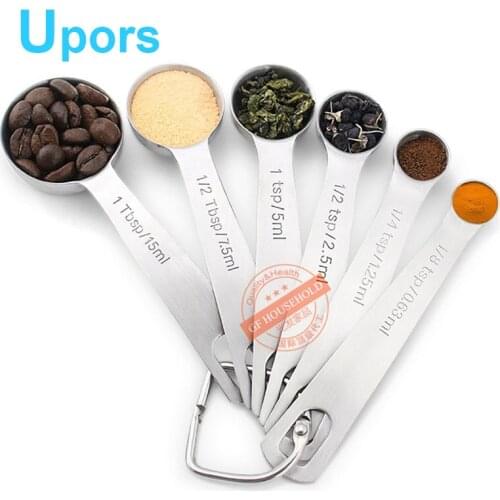 Upors Measuring Containers And Scales For Kitchens